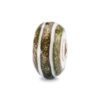 Charm Trollbeads Beads in vetro in Vetro TGLBE-30058 - TGLBE-30058